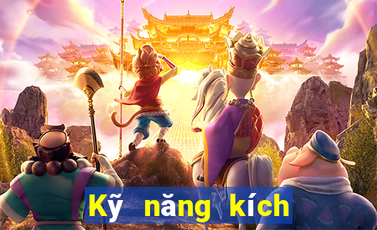 Kỹ năng kích thước bo ép