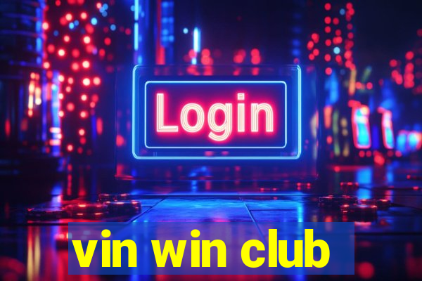 vin win club