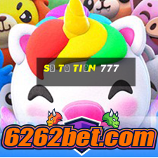 Sư Tử Tiền 777