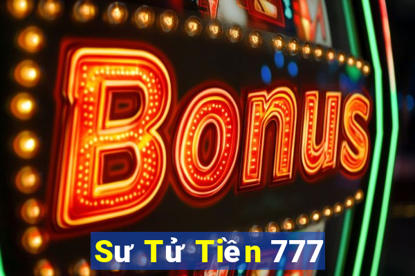 Sư Tử Tiền 777