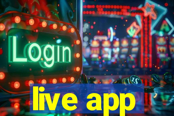 live app