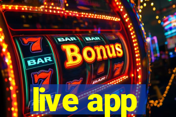 live app