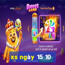 xs ngày 15 10