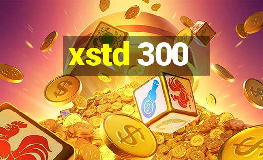 xstd 300