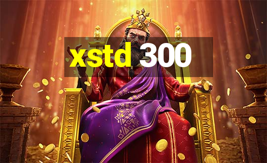 xstd 300