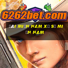 đài miền nam xổ số miền nam