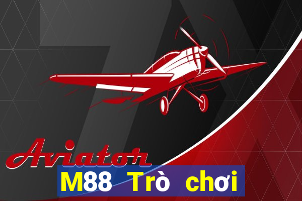 M88 Trò chơi Bắn Cá lớn Tải về