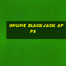 online blackjack apps