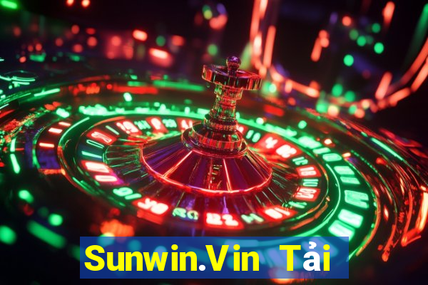 Sunwin.Vin Tải Game Bài Nhất Vip