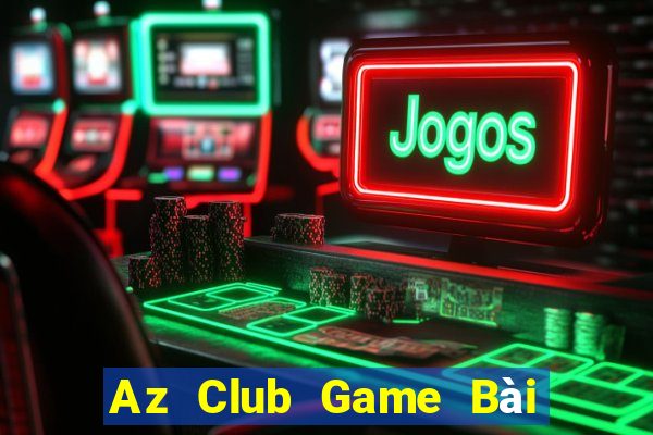 Az Club Game Bài Liêng Online