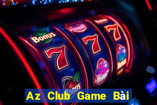 Az Club Game Bài Liêng Online