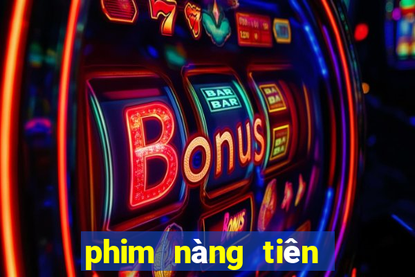 phim nàng tiên cá hàn quốc