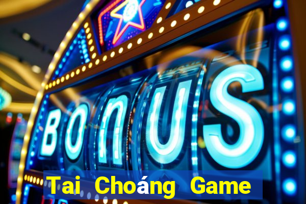 Tai Choáng Game Bài Hot Nhất Hiện Nay