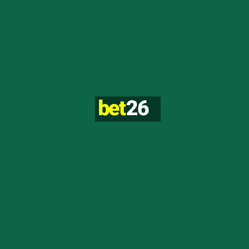 bet26