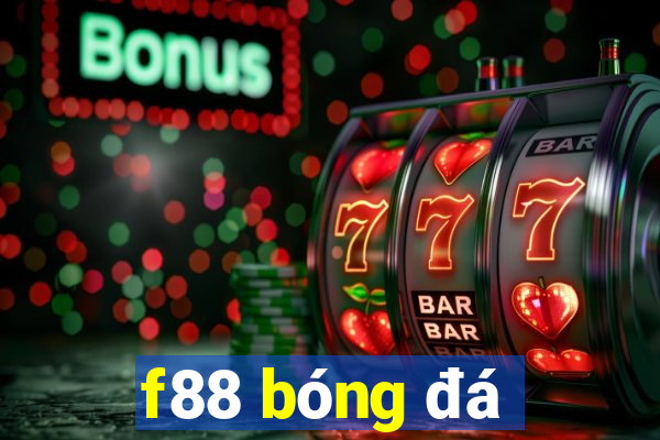 f88 bóng đá