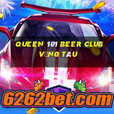 queen 101 beer club vũng tàu