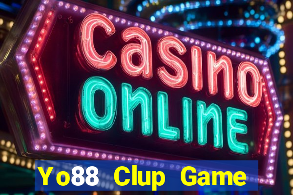 Yo88 Clup Game Thẻ Bài Illuminati