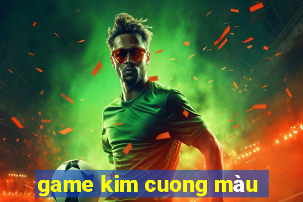 game kim cuong màu