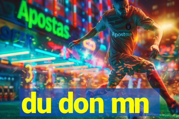 du don mn