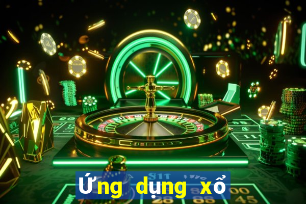 Ứng dụng xổ số eg Tải về