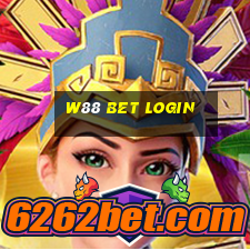 w88 bet login