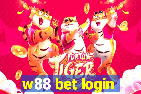 w88 bet login