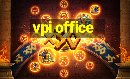 vpi office