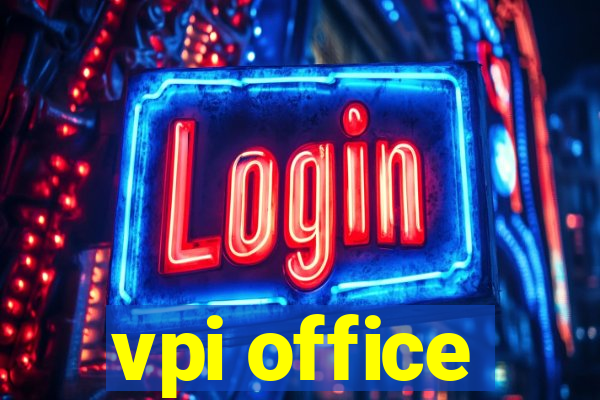 vpi office