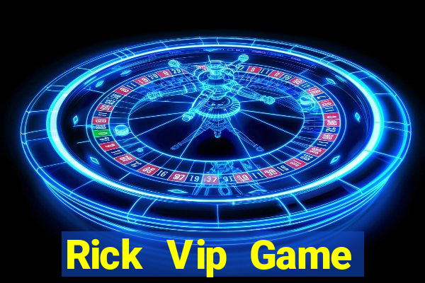 Rick Vip Game Thẻ Bài Illuminati