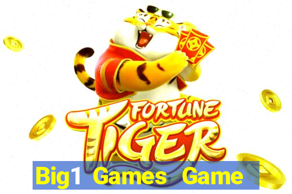 Big1 Games Game Bài Offline Cho Pc