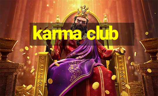 karma club