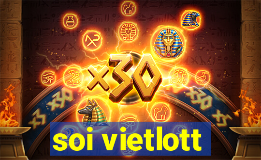 soi vietlott