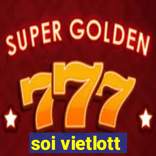 soi vietlott