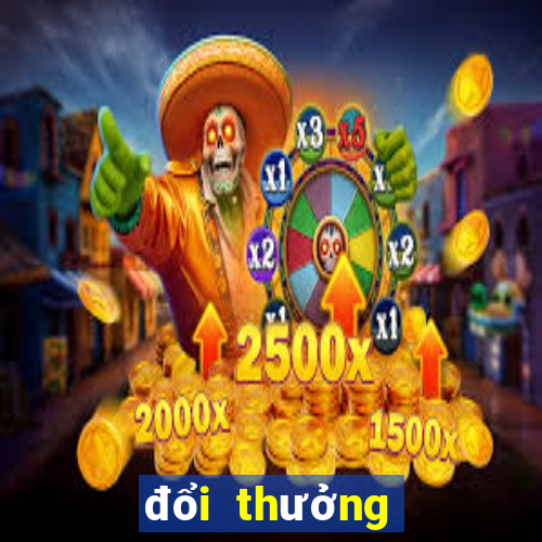 đổi thưởng vua chơi bài