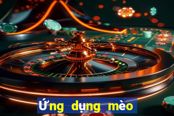 Ứng dụng mèo may mắn sw