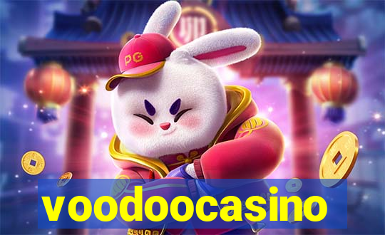 voodoocasino