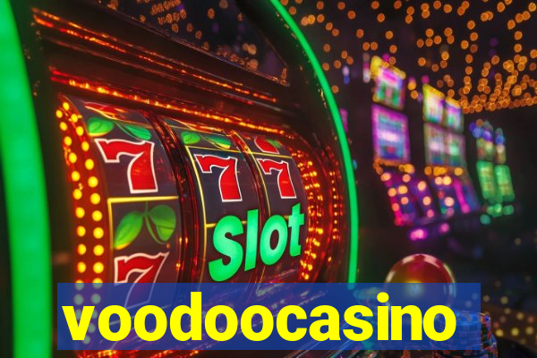 voodoocasino