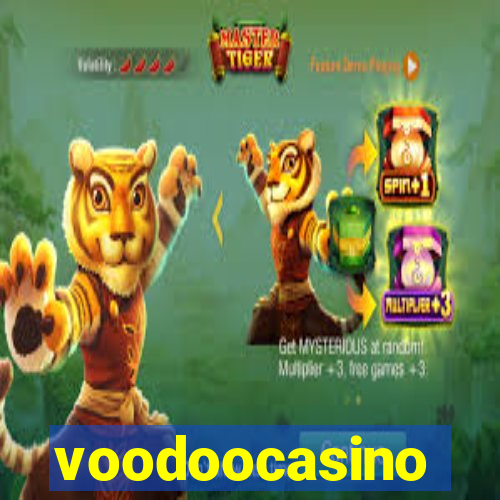 voodoocasino