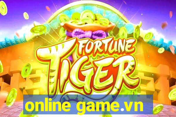 online game.vn