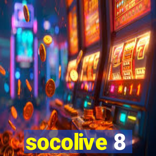 socolive 8