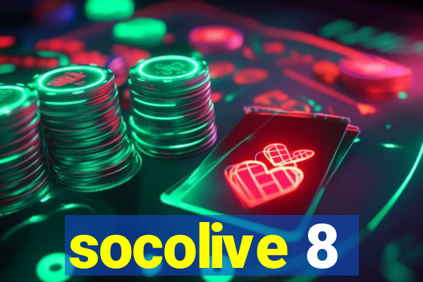 socolive 8