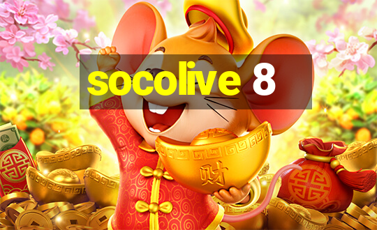 socolive 8