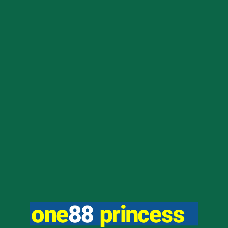 one88 princess