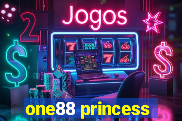 one88 princess