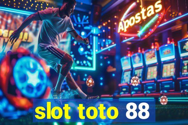 slot toto 88