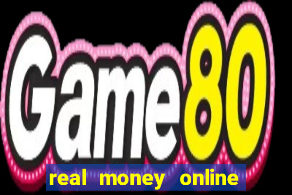 real money online casino usa