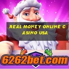 real money online casino usa