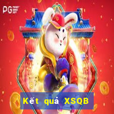 Kết quả XSQB Thứ 6