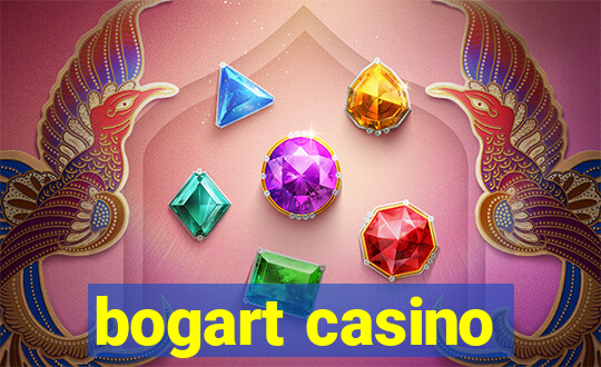 bogart casino