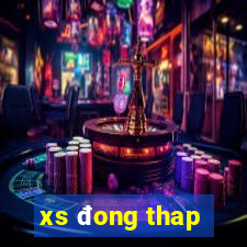 xs dong thap